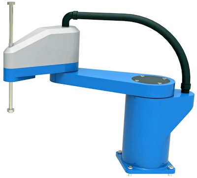 Robots: cómo elegir el correcto