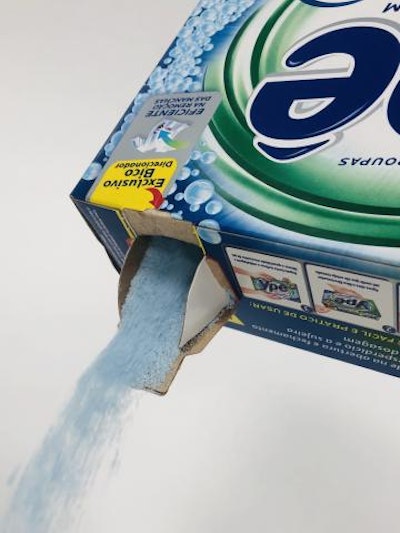 Innovación en diseño de empaques en Latinoamérica