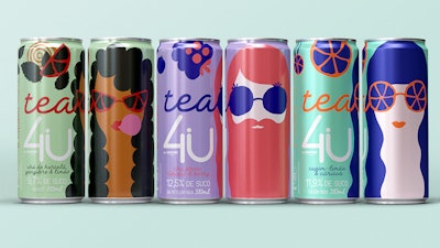 Innovación en diseño de empaques en Latinoamérica