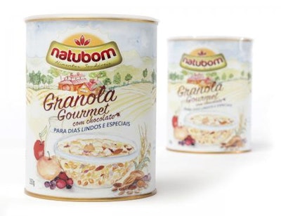 Innovación en diseño de empaques en Latinoamérica