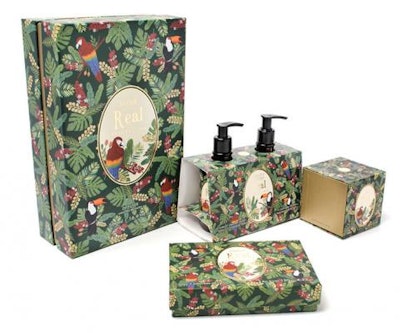 Innovación en diseño de empaques en Latinoamérica