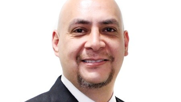 Jorge Garibay
