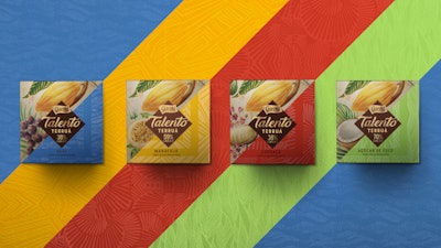 Innovación en diseño de empaques en Latinoamérica