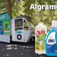 Unilever se asocia a modelo de reutilización “Recarga sobre la marcha”