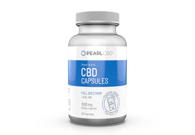 Línea de cannabidiol utiliza NFC para mayor confianza y educación del consumidor