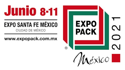 Entrevista con Jorge Garibay: “EXPO PACK México 2021 será un emotivo reencuentro de la industria”