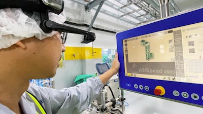 Nestlé acelera acceso remoto a sus fábricas con el uso de realidad aumentada