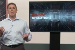 Tecnologías remotas de Honeywell permiten operaciones continuas