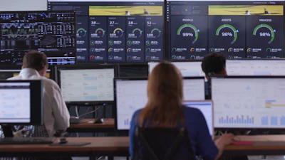 Tecnologías remotas de Honeywell permiten operaciones continuas