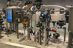 Emerson agrega realidad aumentada para la gestión de activos