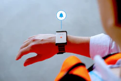 Avances tecnológicos para el distanciamiento social