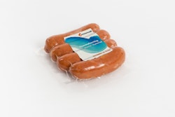 Nuevo empaque termoformado con plástico monomaterial completamente reciclable