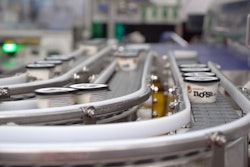 Yogur Noosa reduce tiempo de inactividad y pérdida de producto con actualización de válvula