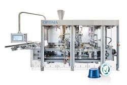 Alternativa verde para cápsulas de café