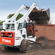 Doosan Bobcat pasa de la producción en papel a la digital