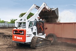 Doosan Bobcat pasa de la producción en papel a la digital