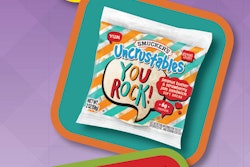 Vía rápida para procesamiento de producto congelado favorito en Estados Unidos