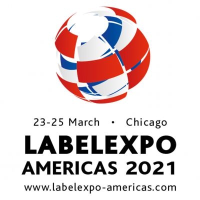 Labelexpo Americas 2021