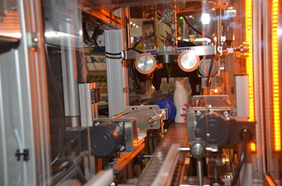 Entrevista con Jorge Garibay: “EXPO PACK México 2021 será un emotivo reencuentro de la industria”