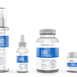 Línea de cannabidiol utiliza NFC para mayor confianza y educación del consumidor