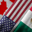 AMLO rompe el aislamiento y se reúne con Trump para firma de T-MEC