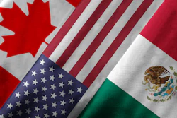 AMLO rompe el aislamiento y se reúne con Trump para firma de T-MEC