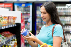 Entran en la recta final los cambios en el etiquetado de alimentos y bebidas en México