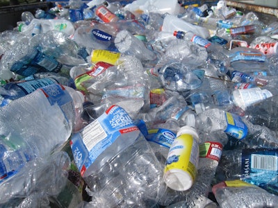 Impulso a proyectos innovadores en reciclaje de residuos de plástico