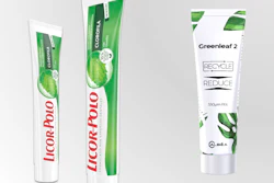 Henkel cambia sus tubos de pasta de dientes para hacerlos 100% reciclables a comienzos de 2021