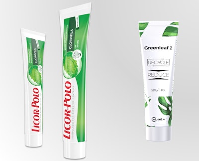 Henkel cambia sus tubos de pasta de dientes para hacerlos 100% reciclables a comienzos de 2021