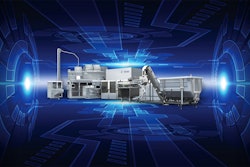 Nueva línea de Sidel compacta y más veloz