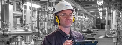 Al ver patrones, los modelos de software de analítica mejoran el control de procesos