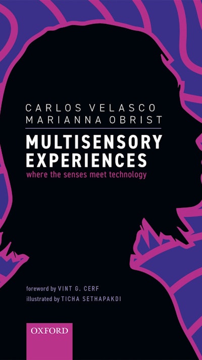 Webinar de EXPO PACK México: Diseño de experiencias de marca memorables a través de empaques multisensoriales