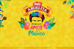 Chocolate Abuelita de Nestlé se vende ya en México con nuevo etiquetado nutrimental