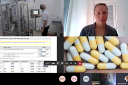 Realización de una prueba de aceptación de fábrica virtual