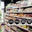 Marcas se adelantan en México a la entrada en vigor del nuevo etiquetado