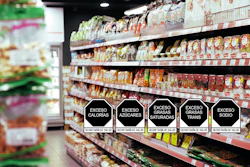 Marcas se adelantan en México a la entrada en vigor del nuevo etiquetado