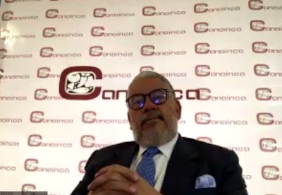 Webinar EXPO PACK / Mundo PMMI: La industria mexicana ante las nuevas exigencias de la NOM-051