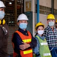 La escasez de mano de obra en la manufactura persiste como un desafío constante, especialmente para los fabricantes que buscan implementar la automatización.