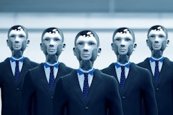 ¿Se buscan trabajadores? Póngase en contacto con la agencia de empleo de robots