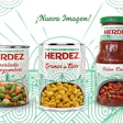 Herdez exalta el campo y sus valores con nueva imagen en sus envases