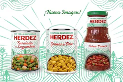 Herdez exalta el campo y sus valores con nueva imagen en sus envases