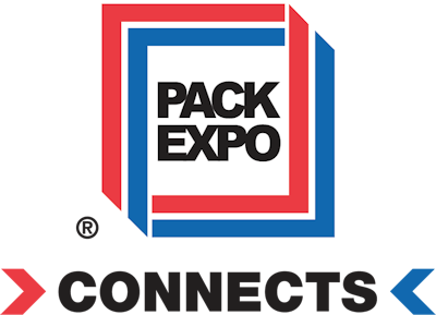 PACK EXPO Connects 2020