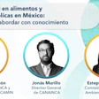 Webinar EXPO PACK / Mundo PMMI: La industria mexicana ante las nuevas exigencias de la NOM-051