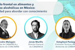 Webinar EXPO PACK / Mundo PMMI: La industria mexicana ante las nuevas exigencias de la NOM-051