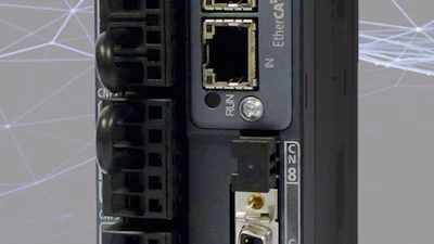 Tecnologías de movimiento integradas