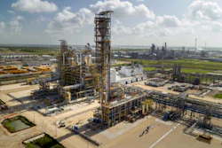 Braskem refuerza producción de polipropileno en Norteamérica