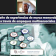 Nuevos territorios de sensaciones y experiencias a partir de los empaques