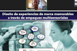 Nuevos territorios de sensaciones y experiencias a partir de los empaques