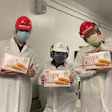El equipo de Conagra Brands rectifica la pérdida de queso